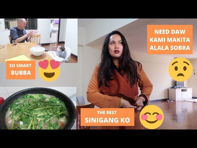 TARA NA APPLY NG VISA️SANA OK ANG LAHATMOMMY JULIET️#MACAUVLOG#FAMILYVLOG#COOKINGVLOG#MOMMYJULIET