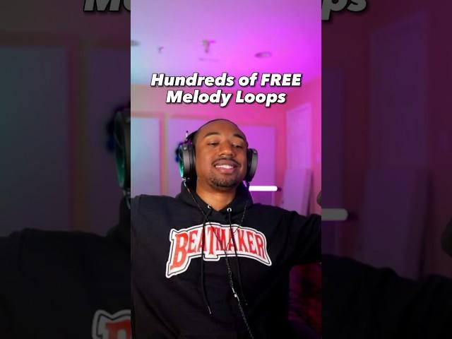 How to Get Hundreds of Melody Loops for FREE