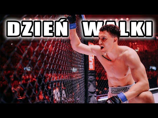 DZIEŃ WALKI AJ - IDZIEMY PO ZWYCIĘSTWO | FAME MMA 14