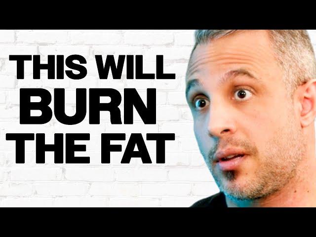 The BEST WAY To Go From 30% Body Fat To 10% Body Fat | Sal Di Stefano