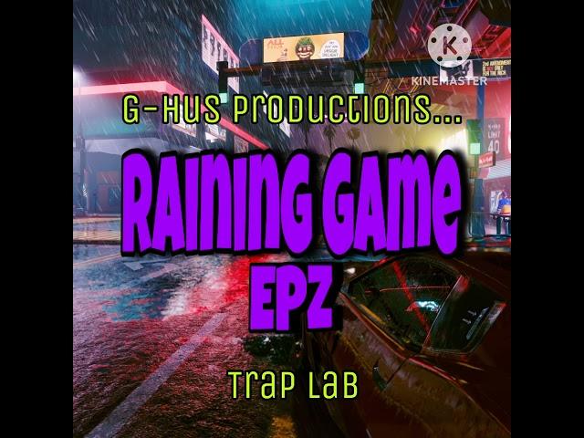 EPZ - Raining Game