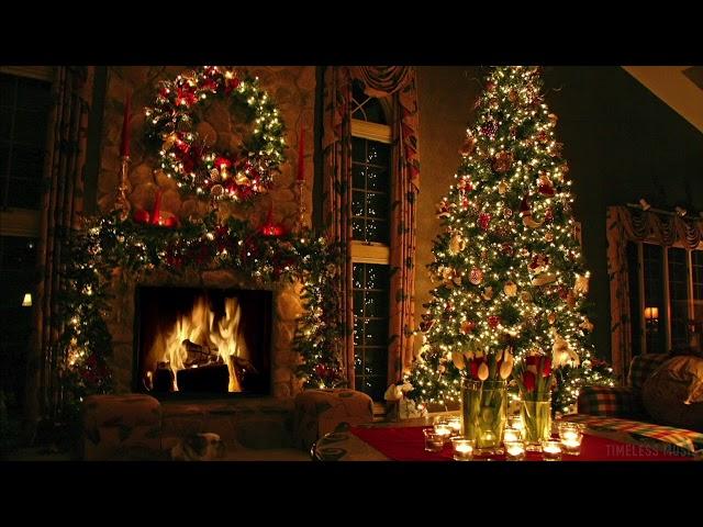 Top Christmas Songs of All Time  Best Christmas Music Playlist