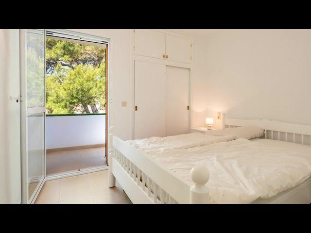 Stunning frontline apartment by the beach - Engel & Völkers Mallorca North