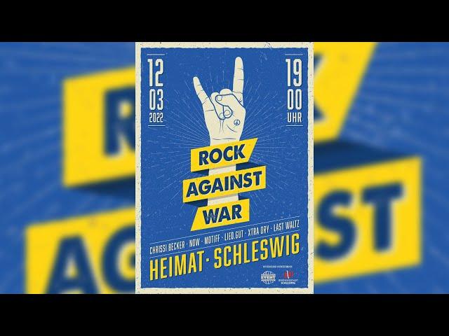 Rock Against War - MotiFF