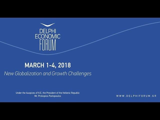 Delphi Economic Forum III Highlights