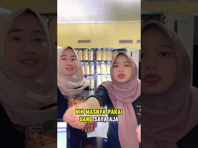 kok ngamuk  #comedy #snackcomedy #comedyfilms #rinshomesnack #funny