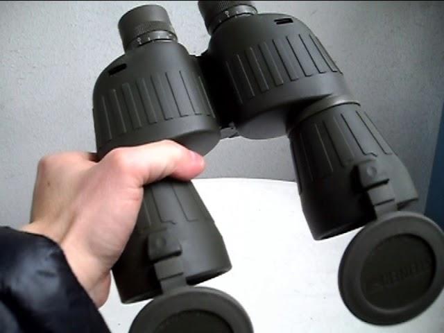 Steiner Sagor II Fernglas binoculars 8x56 für Jäger oder Outdoor