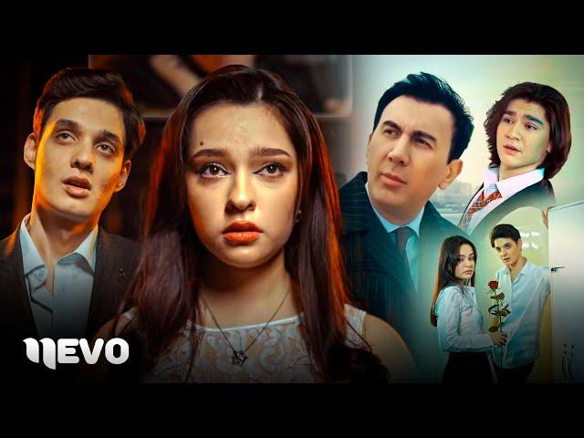 Botir Qodirov - Sevgisi yolg'onim (Official Music Video)