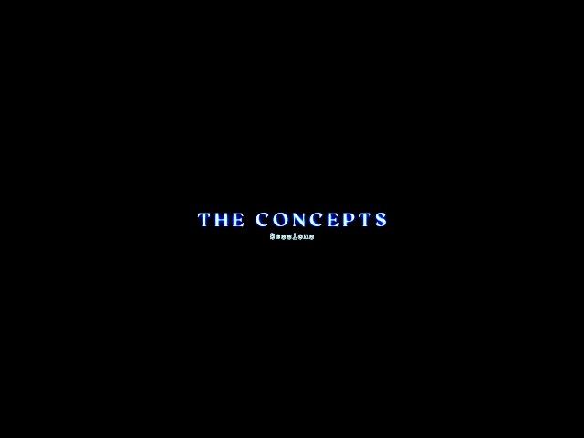 Lauren Jauregui - Inside (Live Studio Version) [from "THE CONCEPTS - Sessions, Vol. 1"]