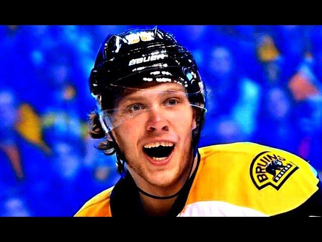 David Pastrnak - PASTA [HD]