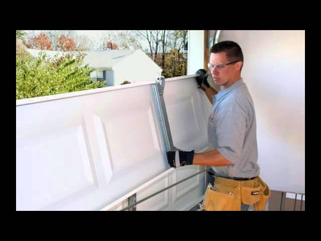 Elite Garage Door Systems | Garage Door Repair Cleveland