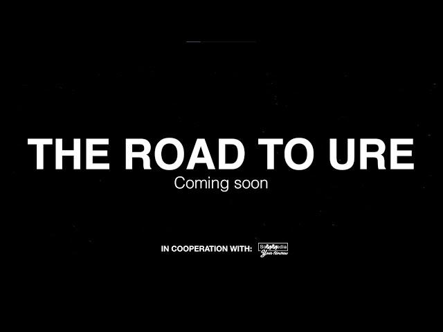 The Road to URE | Official Trailer 2023