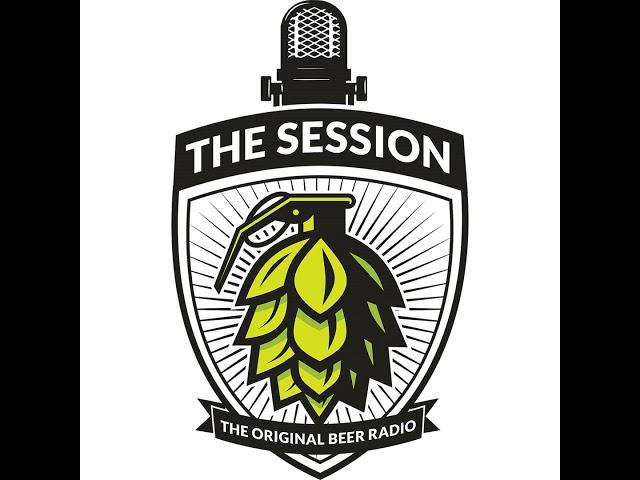 The Session 08-08-16 Berryessa Brewing Co