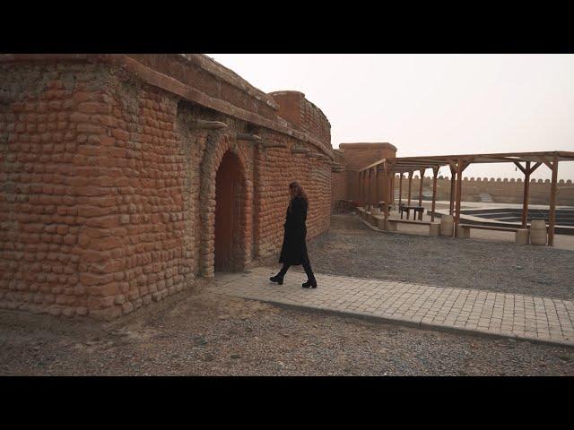 Трагический период в истории Казахского ханства. «Казахи. История государственности»