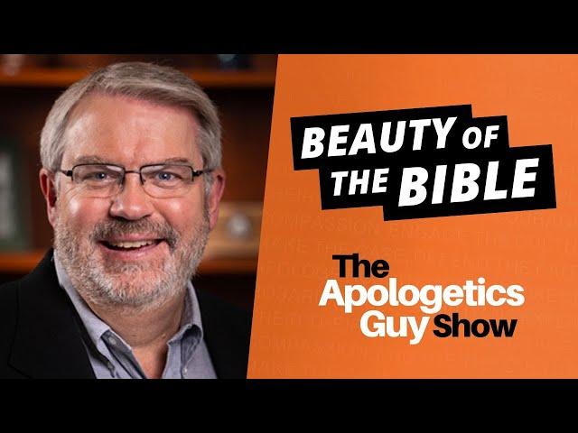 Is the Bible Beautiful? Literary Genius as an Invitation to Investigate Truth