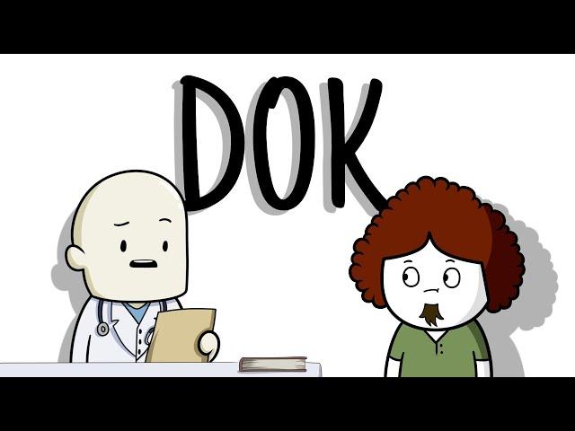 DOKTOR | Pinoy Animation