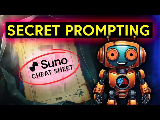 Suno Prompting SECRETS! Powerful Metatags That Transform Your AI Music!