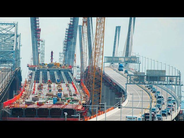 Biggest Megaprojects in the United States