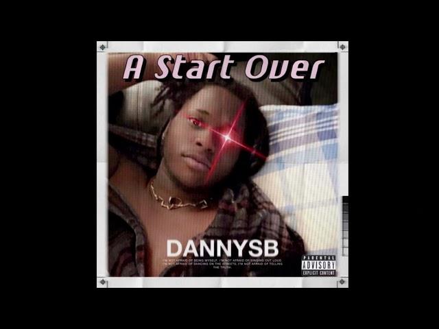 DANNYSB - Let's Begin 