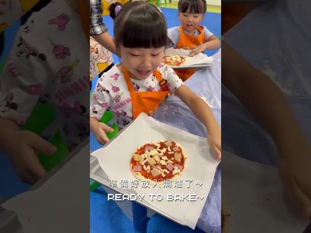 寰宇家庭俱樂部活動：2023年夏日巡禮 | Zippy's Chef Camp! 一起成為出色的小廚師吧！‍ | 迪士尼美語世界