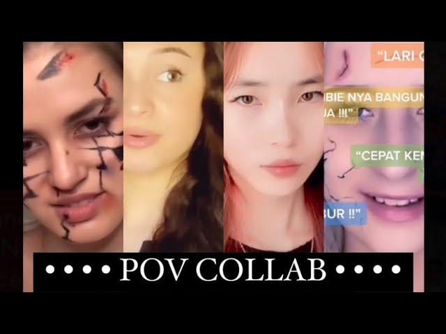 Eugenia Wu TIKTOK COLLAB (part 2)