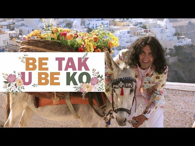 Aras Koyi - Betak u Beko (Official Remastered Video)
