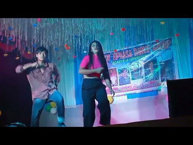 wow baby girl Superstar Dance Video /Jusen Pent Dilkhor Vlog /Jusen Pent Dilkhor ️ baby girl