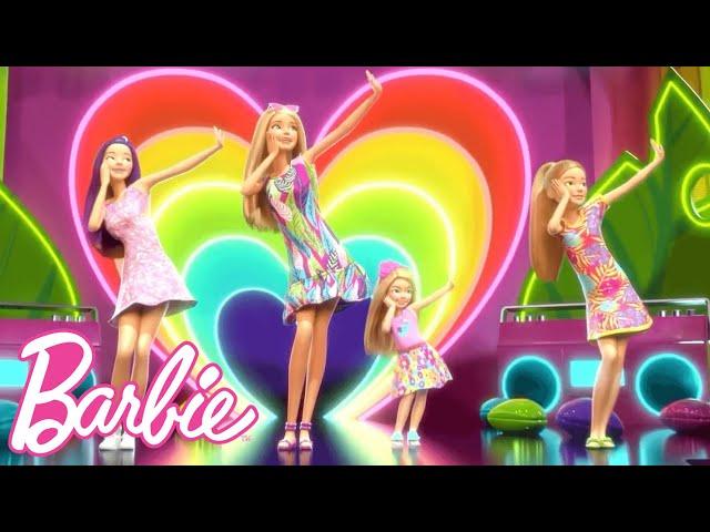 Abenteuer mit Barbie und ihren Schwestern | Barbie Deutsch