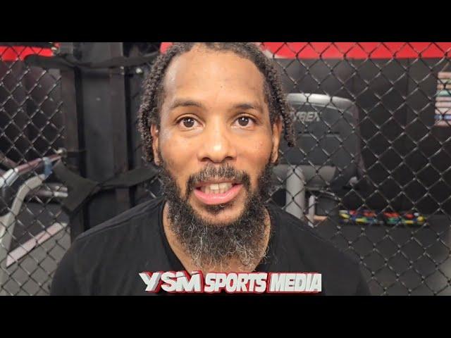 Coach Rell reacts to Gervonta Davis Calling Out Vasyl Lomanchenko "WHO IS KAMBOSOS"