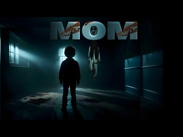 MOM | Teaser Trailer (2025) | Warner Bros | Horror Movie