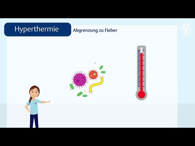 Die Körpertemperatur: Normwerte und Abweichungen