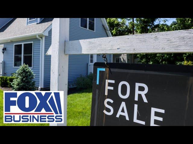 How do higher mortgage rates impact companies that build homes?