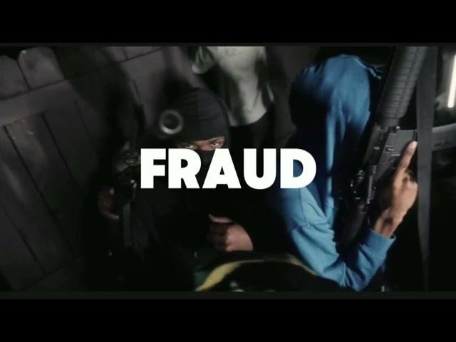 (FREE) DANCEHALL RIDDIM INSTRUMENTAL (FRAUD)