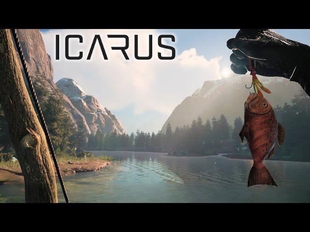 Is ICARUS Any Good in 2024?