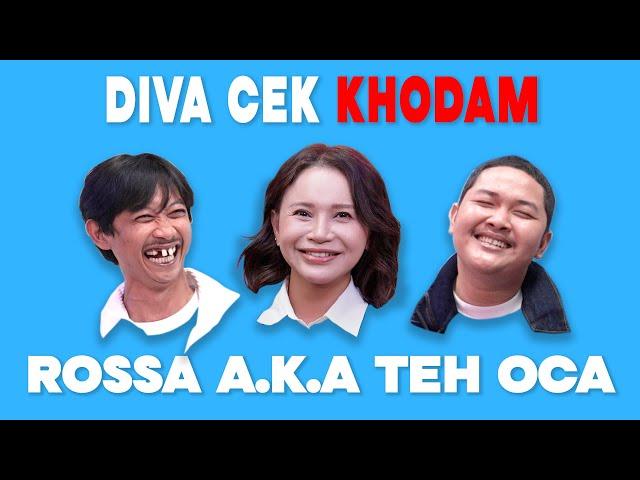 OLP EP. 5 - TEH OCA BOCOR ! SPILL HUBUNGAN DIKTA & PRILLY LATUCONSINA #ORANGLAGIPODCAST