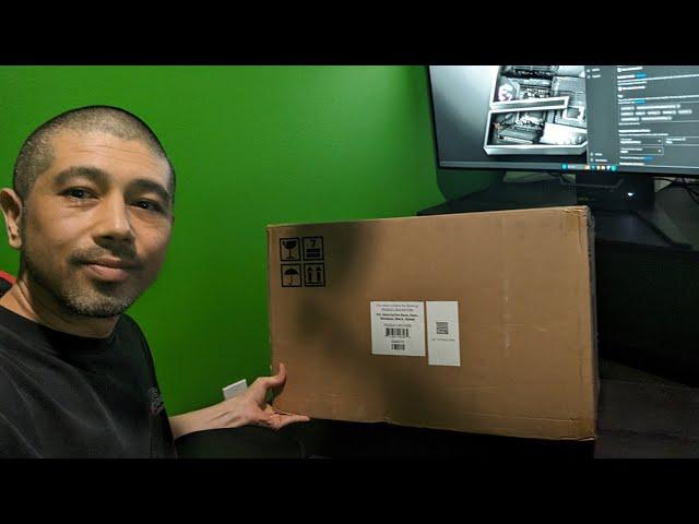 Turtle Beach Velocityone Race Wheel & Pedals Syestem | Unboxing and First Impressions