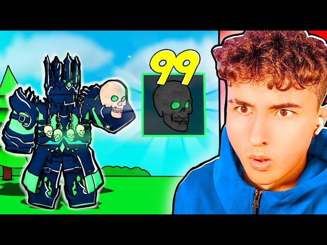The New Warden Kit MUST BE STOPPED...(Roblox BedWars)