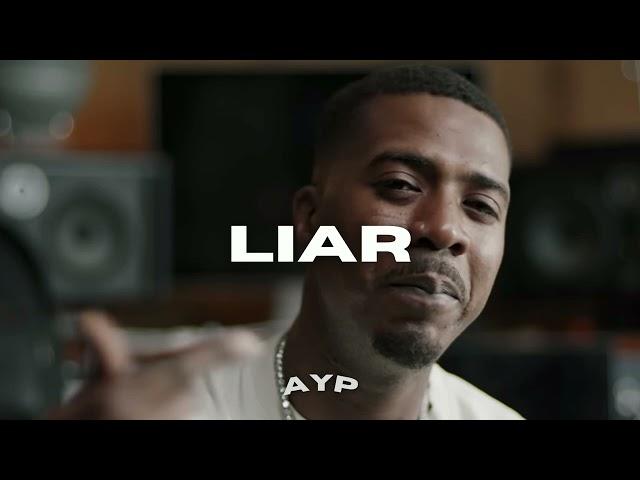 [FREE] Nines X Skrapz Type Beat 'LIAR' | UK RAP INSTRUMENTAL 2024