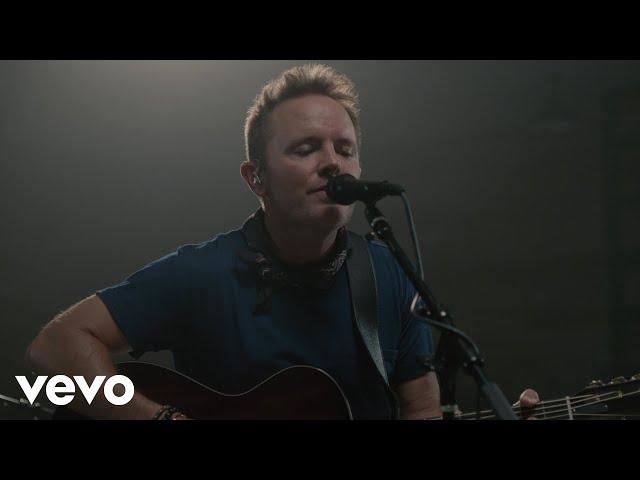 Chris Tomlin - Is He Worthy? (Acoustic) ft. Andrew Peterson