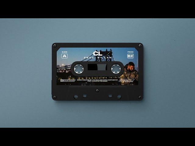 [Free] Drake x 21 Savage Type Beat - "CL"