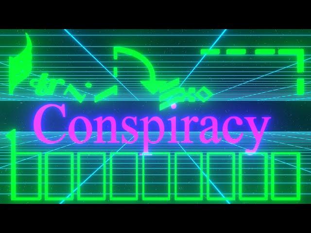 Conspiracy Episode Thirty One