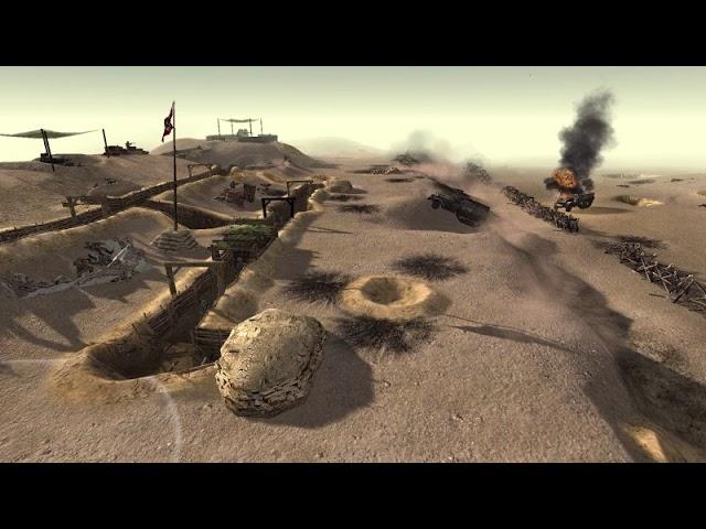 Operation Sonnenblume