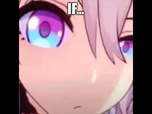 March 7th has returned with her question