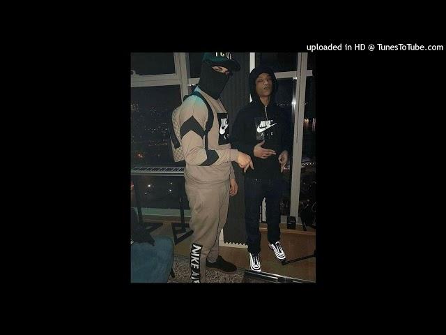 [FREE] #ActiveGxng Suspect UK Drill Type Beat "WALKER"