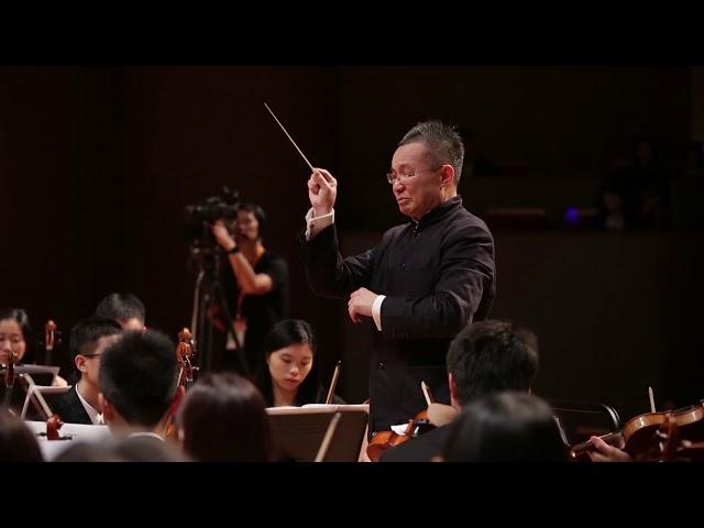 Dvorak  Symphony No  9  From The New World   Final