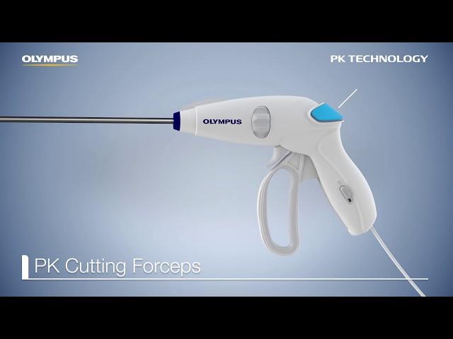 Olympus PK TECHNOLOGY - Powering Gynecology