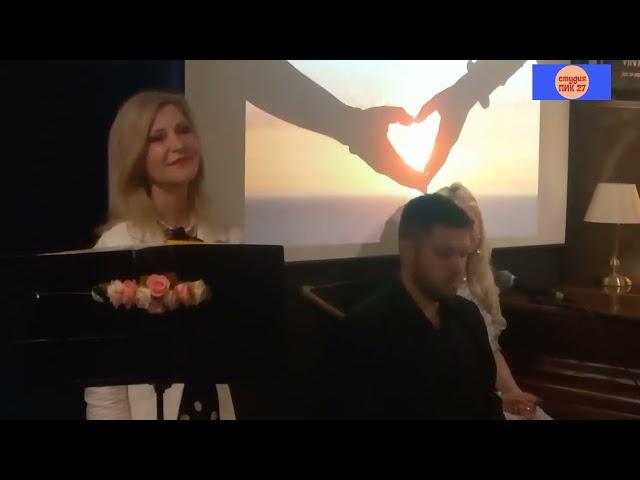 Жанна Логвинчук в программе ''ПОГОВОРИМ...'' 15.06.2025. Музей ''Мир говорящих машин''. Хабаровск.