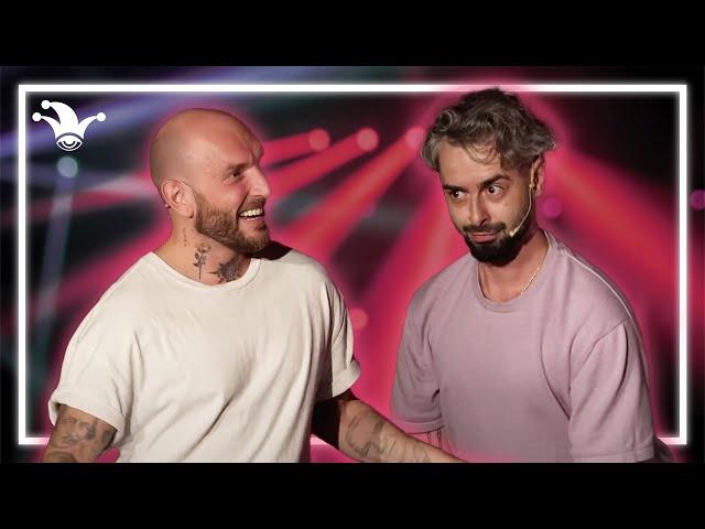 Petrecere Surpriză cu Bordea și Bucălae | Așa mi-a venit! Ep. 66