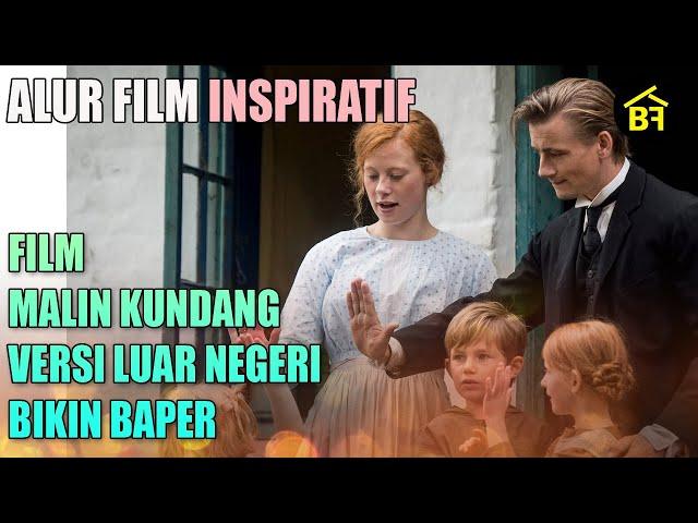 Film Malin Kundang Versi Luar Negeri Bikin Baper - Alur Cerita Film Inspiratif