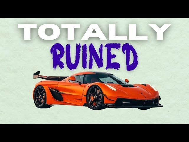 Cars That TikTok Has Ruined